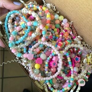 Surprise bracelet